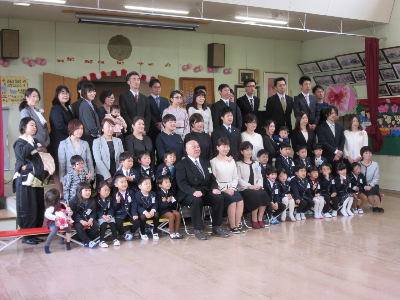 １２春